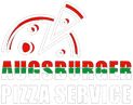 Augsburger Pizzaservice GBR Logo